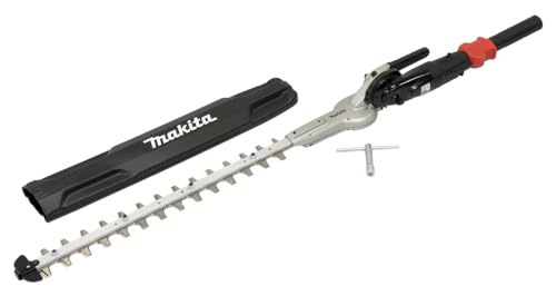 Makita 198584-1 Heckenscheren-Aufsatz 49 cm inklusive Getriebe, passend für Benzin-Sense EM2654LH Makita 198584-1 Heckenscheren-Aufsatz 49 cm inklusive Getriebe, passend für Benzin-Sense EM2654LH