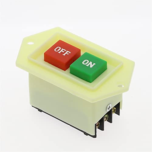 Interrupteur pour perceuse LC3-5 idéal pour rénover l'atelier