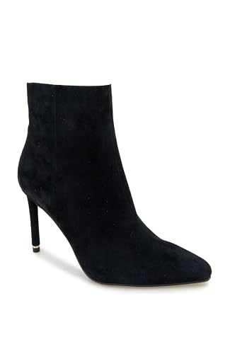 Bottines Quincy Kenneth Cole New York en cuir premium et finitions luxe