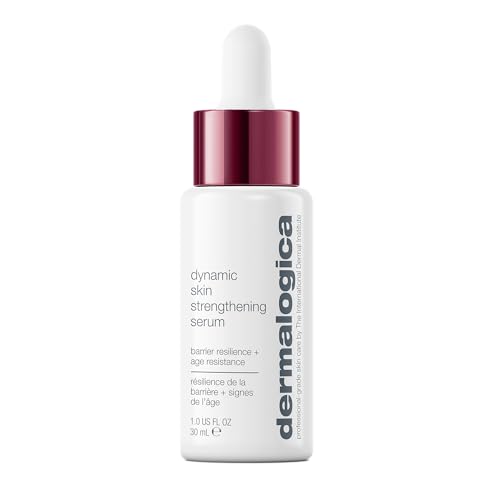 Dermalogica Dynamic Skin Strengthening Serum Barrier Repair 1 fl oz
