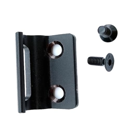 AOLUOER 5 Piezas de Bicicleta M//E//C//H deserción for L//A//P//I//E//R//R//E 02016X14 S//a//v//a C//a//n//y//o//n C//u//b//e C//a//n//n//o//n//d//a//l//mi S//c//o//t//t G//r///a//v//e//l Patilla de