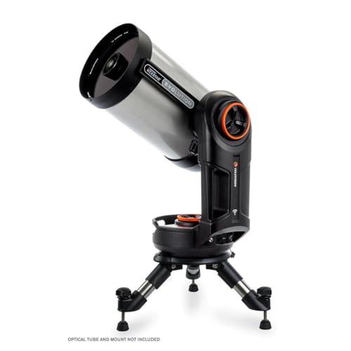 Celestron 93481 Tabletop Tripod for Astronomy Telescopes,