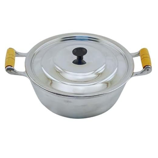 Panela alumínio fundido batido N24