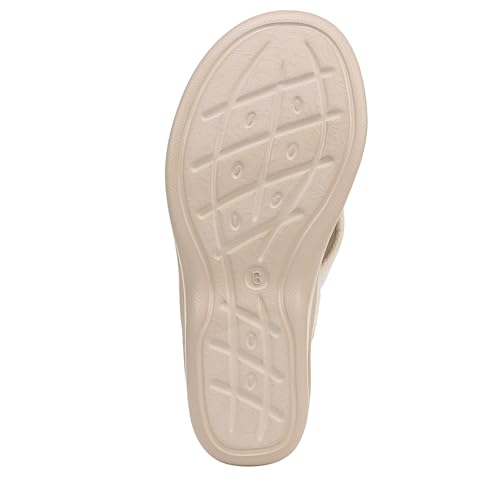 LifeStride Women's Serenade Wedge Sandal4