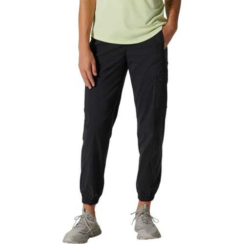 Mountain Hardwear Women's Dynama High Rise Utility Jogger