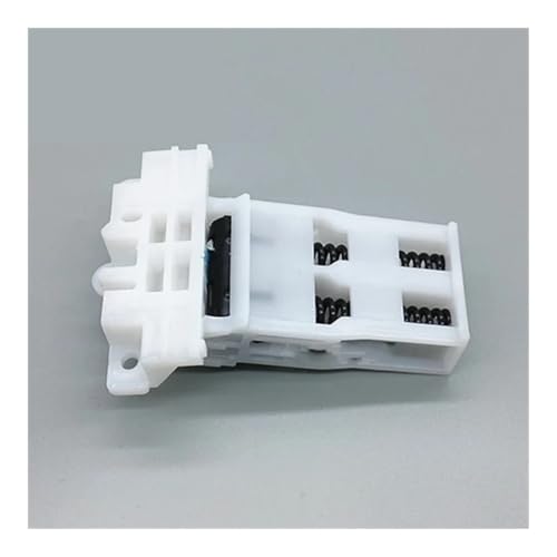 Bisagra ADF robusta compatible con Xerox WorkCentre 3325 y Samsung CLX-6220 de alta durabilidad