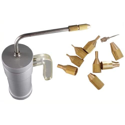 Pulvérisateur Cryogénique De Traitement Liquide Azoté (ln2) Freeze