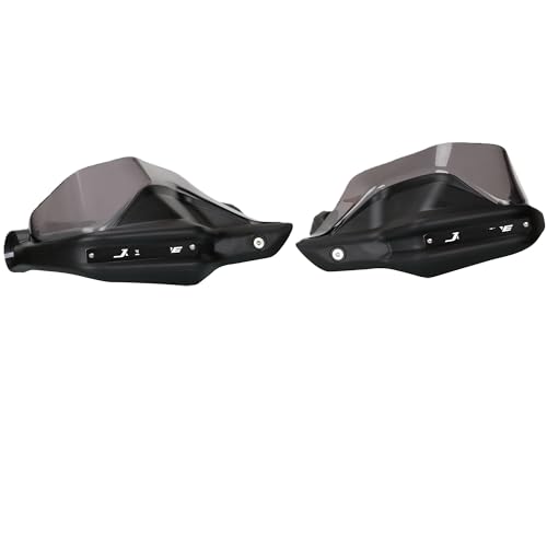 Protège-mains Joyride 300 fini les mains gelées sous la pluie en scooter
