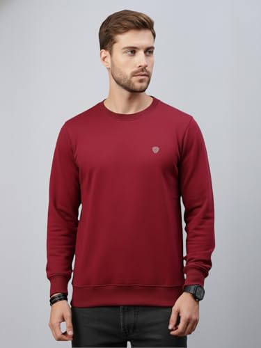 Image of Lux Cozi Men Sweatshirt