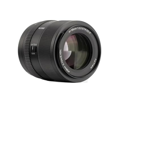 �����Y�A 85mm F2.0 EVO �t���t���[�� AF ���]���v���C�������Y�AFE/E �}�E���g�AA7IV A7C ZV-E1�A�݊���������܂��j�R���ƌ݊������� �A���Ă��邽�߁A�J����(Z)