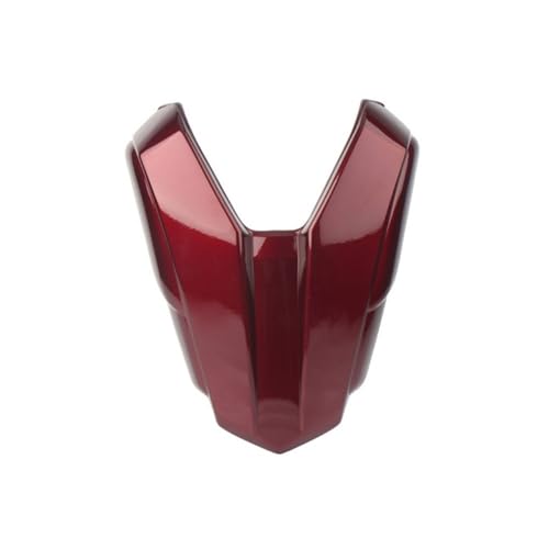 Couvercle siège passager arrière de qualité premium pour carénage CB500F et CBR500R
