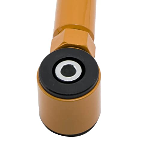 Tuningsworld Adjustable Front Lower Control Arms For Jeep Wrangler Tj 1997-2006 For Cherokee Xj Mj 1986-2001 For Grand Cherokee Zj 1993-1998 For Grand Cherokee Wj 1999-2004 With 0''-8'' Lift #TOP4