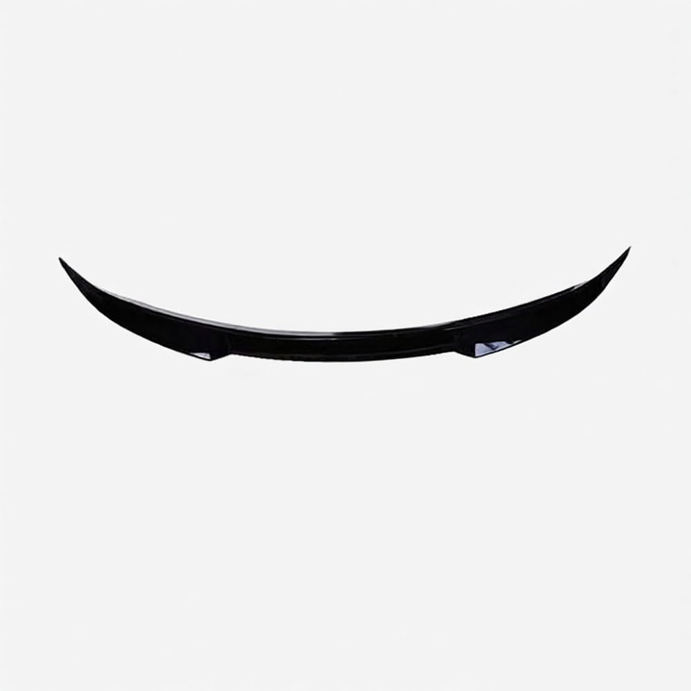 JGGQSY Car spoiler,Compatible with Toyota Camry 8th Generation 2018–2023, Auto Parts,unpainted