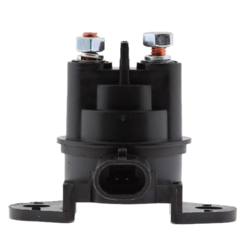 Relé de solenoide de arranque para reparar el encendido de motos de agua Sea-Doo RXT y GSX
