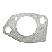 Carburetor Carb Repair Gasket Set 11HP 13HP Compatible with Automotive Motorcycle Parts GX340 GX390 4 Stroke Lawn Mower Engine Motor Part