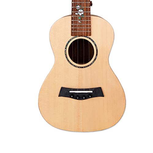 ukulélé Voyage Ukulele Vernis De L’épinette De 23 Pouces Ukulele Advanced Homme Et Femme Adultes (Color : with Electric… - Les Beatles, Paul McCartney, John Lennon, RIngo Starr, George Harrison ukulélé Voyage Ukulele Vernis De L'épinette De 23 Pouces Ukulele Advanced Homme Et Femme Adultes (Color : with Electric… – Image 5