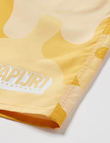 NAPAPIJRI K Ven Pantaloncini da Bagno, Multicolore...