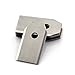 Price comparison product image Headley Tools Robotic Mower Blade 0.75mm (Pack of 9) For Husqvarna Automower,Gardena