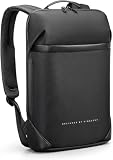 VGOAL Super Slim Laptop Backpack 15.6 Inch Anti Theft Backpack with USB Charging Port
