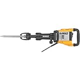 DEWALT Demolition Hammer, 40-Pound (D25960K),Yellow