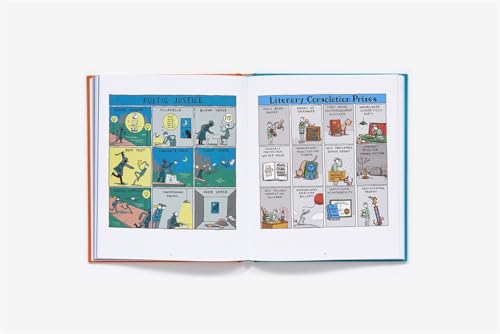 I Will Judge You by Your Bookshelf - Image 10