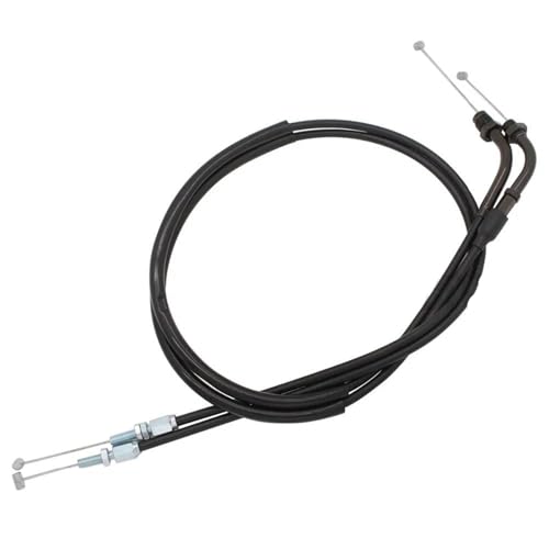 Câble d'accélérateur acier haute résistance pour CB750 moto