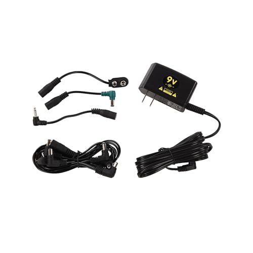 Truetone 1 Spot Combo Pack