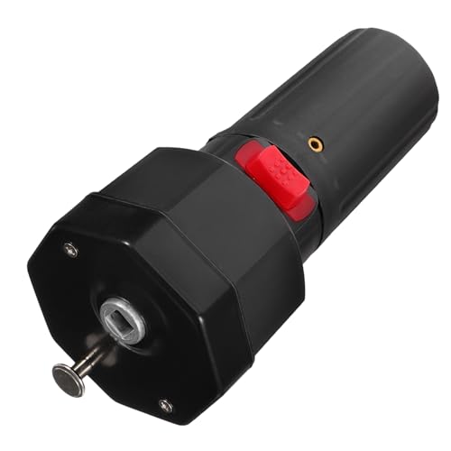 KITANDOVE Máquina De Barbacoa Motor Rotativo para Acampar Motor De Rotisserie Compacto Accesorio De Cocina Al Aire para Asar Carne