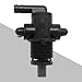 HZEL 3 Way Petcock Tank Fuel Shut-Off Valve Switch, OEM# 7052161 Vehicle Oil Cut Off Valve Replacement with Clamps, Automotive Accessories, Compatible with Ranger Sportsman Magnum