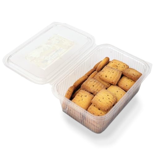 Image of Panchhi Ajwain Biscuits 345 Gram Buttery and Crispy Biscuits Made with Refined Wheat Flour Pure Butter and Milk Solids Delicious Snack with Flavorful Carom Seeds (6 Month Shelf Life)