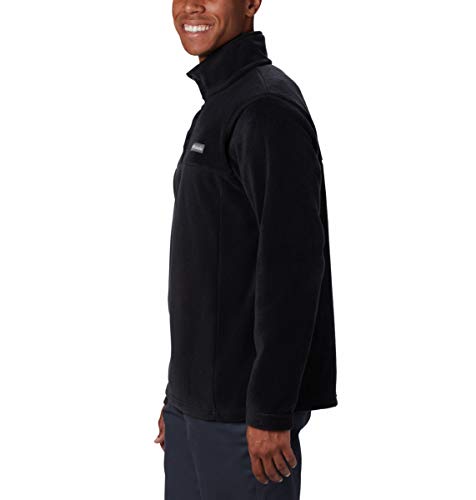 Image of Columbia mens Steens Mountain Half Snap II