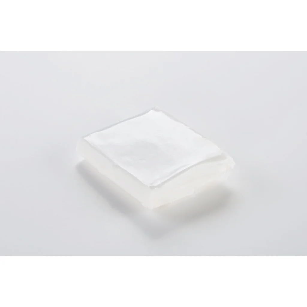 CERNIT Transparant Clay 56g, Ruby Red, 7 x 5.5 x 1.5 cm