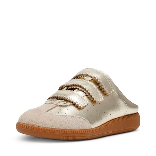 Steve Madden Women's Memento Sneaker