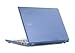 Blue iPearl mCover Hard Shell Case for 11.6" Acer C720 C720P C740 series ChromeBook Laptop (NOT compatible with NEWER 11.6" Acer Chromebook 11 C730 / CB3-111 / CB3-131 series laptop)