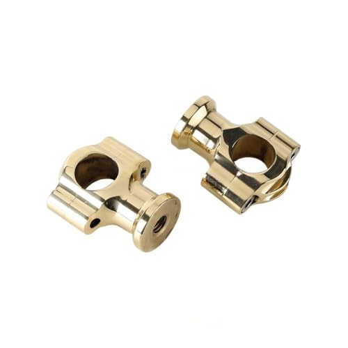 Rehausse de guidon 25mm en alu pour Chopper XL1200 et XL883
