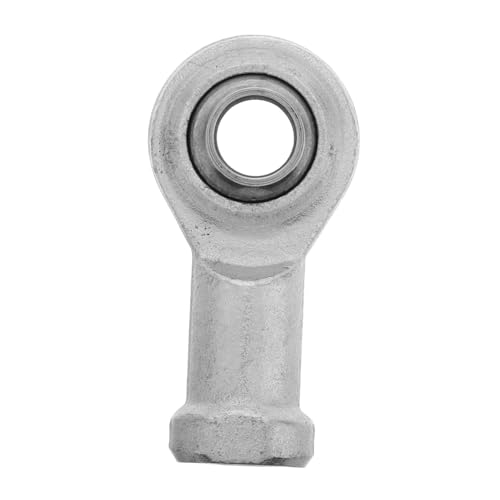 FIXOSHEE Cojinetes de Bolas para Bielas Rosca Interna, Accesorios para Maquinaria de Fitness, Diseñados para Minimizar Ruido y Vibración en Aparatos de Gimnasia
