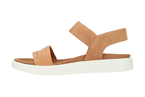 Image of ECCO Women's Women's Flowt Strap Sandal Sandal