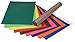 Produktbild Folia 82525 - Transparentpapier Drachenpapier farbig 70x100cm 42g/qm, 25 Bogen in 10 Farben