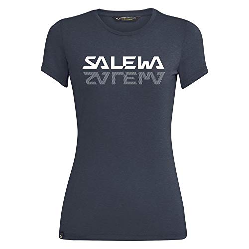 Salewa t-shirt femme pour vos randonnées et treks en montagne