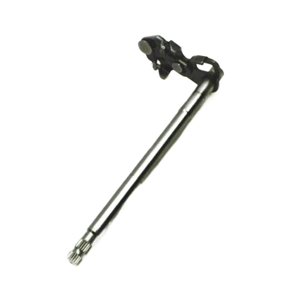 Rhdhvgwuc 250Clx Gear Shift Shaft Replacement Compatible With Cf250 250Nk 250Sr (250Clx)