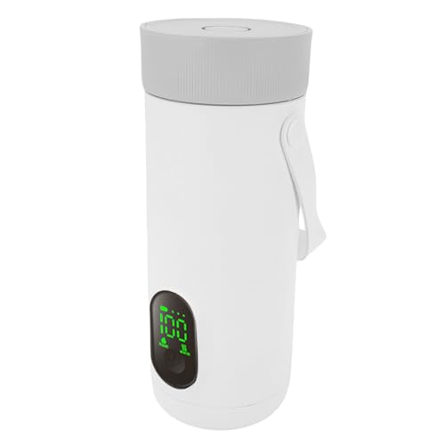 Hervidor eléctrico portátil Asixxsix 6 temperaturas