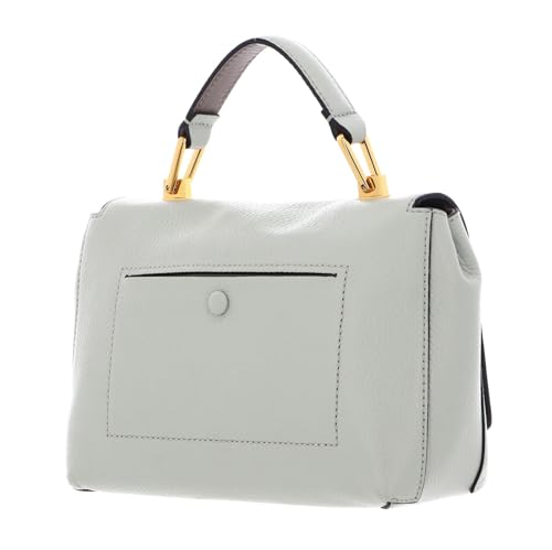 Bolso de noche COCCINELLE Liya de cuero elegante y compacto 4
