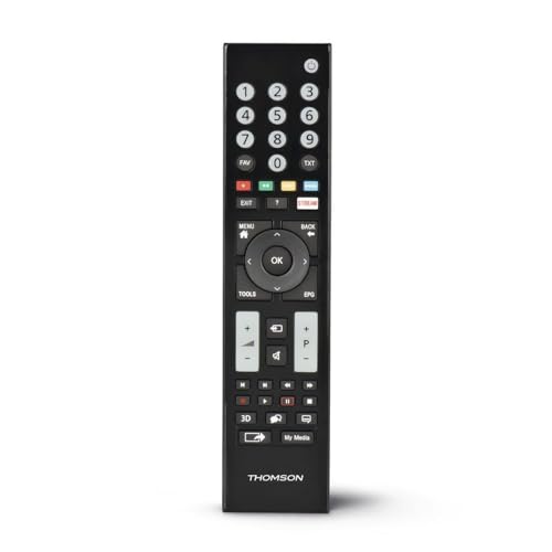 Altri codici possono essere impostati per i modelli Grundig meno comuni.