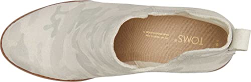 Image of TOMS Women's Kallie Cutout Boot