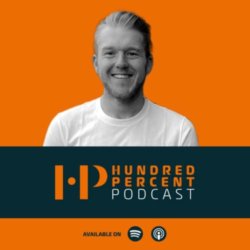 『Hundred Percent Podcast』のカバーアート