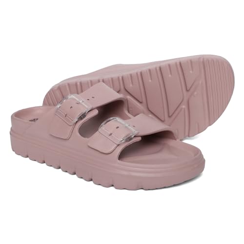 Image of OZZOH MYLO STYLISH PREMIUM LOOK|FLEXIBLE EVA WASHABLE SLIPPER|EVERY DAY WEAR FLIP FLOP FOR WOMEN