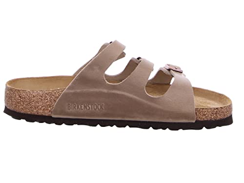 Birkenstock Florida Soft Footbed4