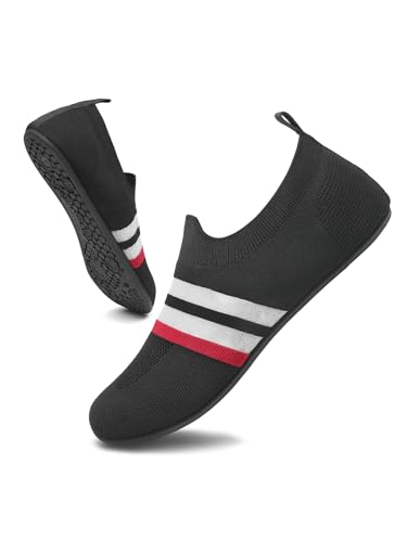 Water Shoes for Women Beach Women Swim Pool River Barefoot Quick Dry Slip-on for Pool Beach Surf Water Park Yoga2