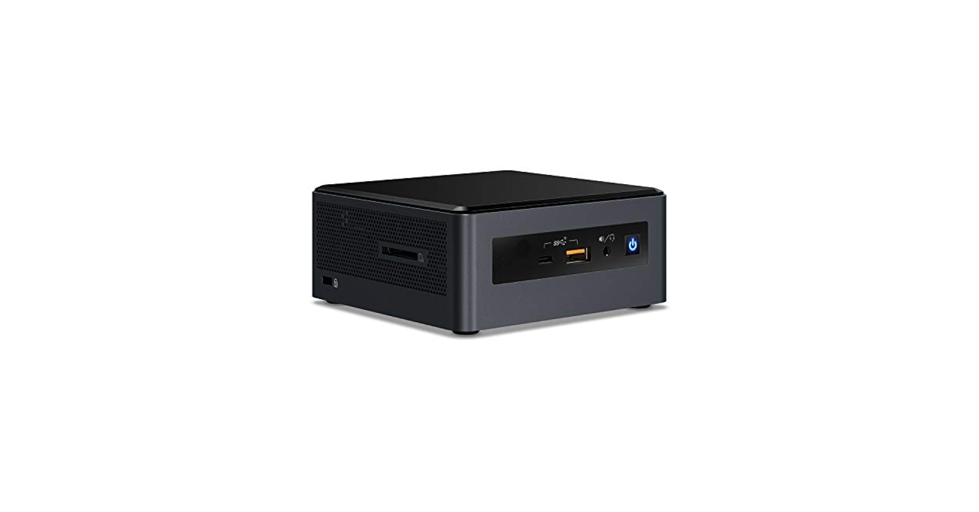 ミニPC Intel NUC5i5RYH Core i5:1.6G mem:8G ミニPC Intel NUC5i5RYH Core i5:1.6G mem:8G Intel NUC5i5RYH