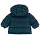 Chicco, Baby-Jacke mit Kapuze, mit modernen und modischen Mustern, maschinenwaschbar, Babykleidung 0-24 Monate, Kinder Bekleidung